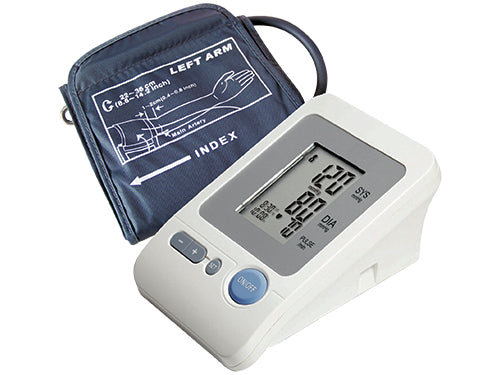 Misura Pressione da Braccio Ardes -M250P – Default Title
