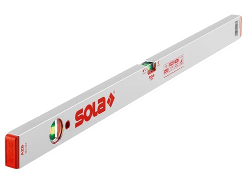 Livelli Sola Azb – Focus 2 Bolle 40 cm