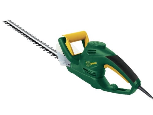 Tagliasiepi Gc Zigzag 550W 45 cm – Default Title