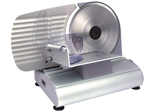 Affettatrici 200W Lama 22 cm. Reber TE22 – Default Title