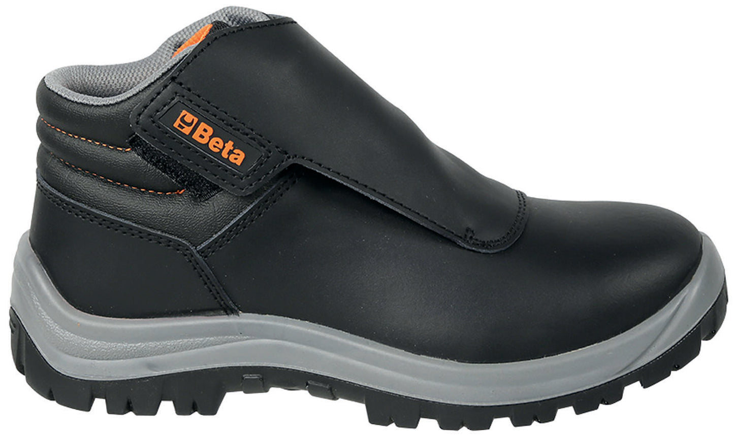 Scarpe Alte Beta S3 Art. 7245NB – taglia 41