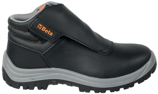 Scarpe Alte Beta S3 Art. 7245NB – taglia 41