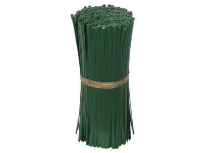 Legacci plastica Tiefix-Classic in mazzetti