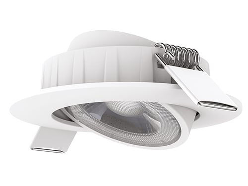 Faretti LED Futura ADV.5W – 3000K FT066830