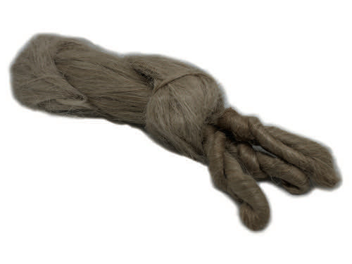 Canapa Pettinata in Matassine – Default Title