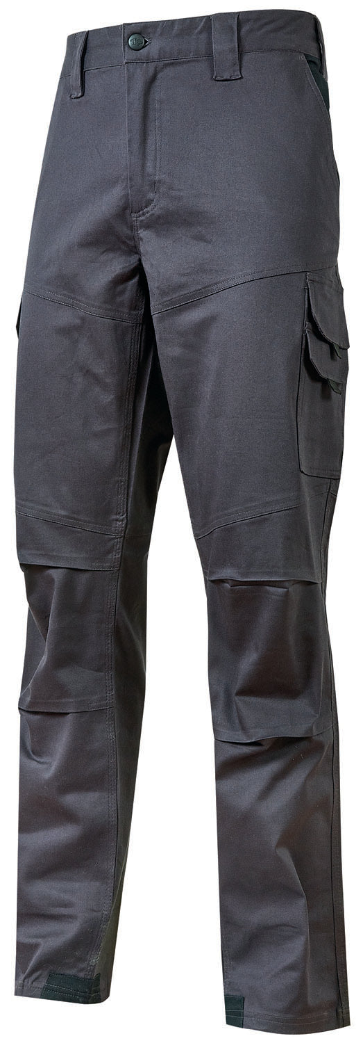 Pantaloni U-power Guapo Gi – -L