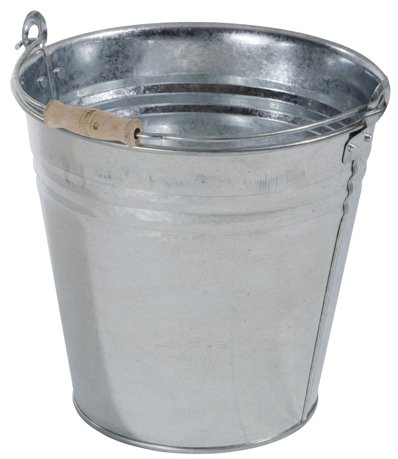 Secchi Zincati – 13 L