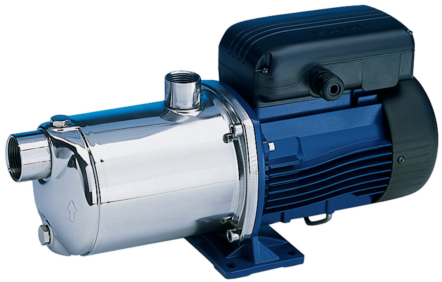 Pompe Lowara – CENTR.MULTICEL.HP0,75 3HM04