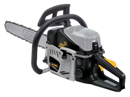 Motoseghe Alpina ACS50 49 Cc. 50 cm – Default Title