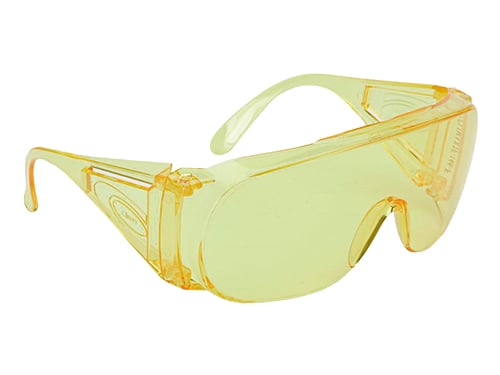Occhiali Climax Gialli 580 -- a – Default Title