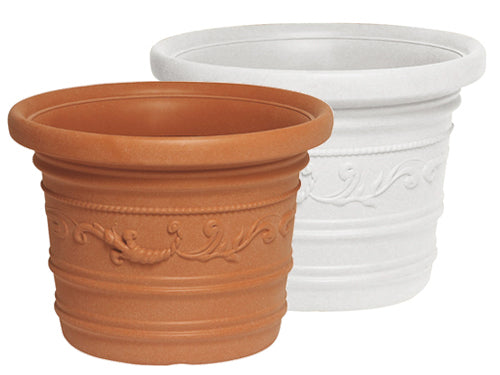 Vasi Prestige – Imprun.tondi HL.30 cm Ø 40