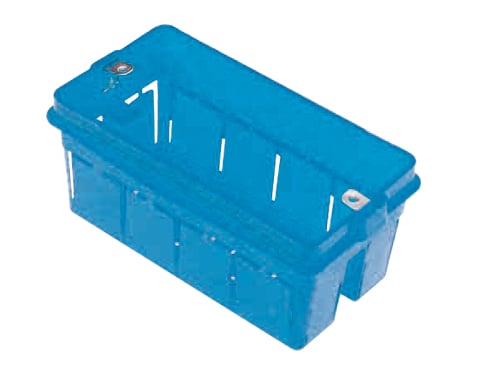 Scatole Combinate da Incasso – 3 P-FG10003