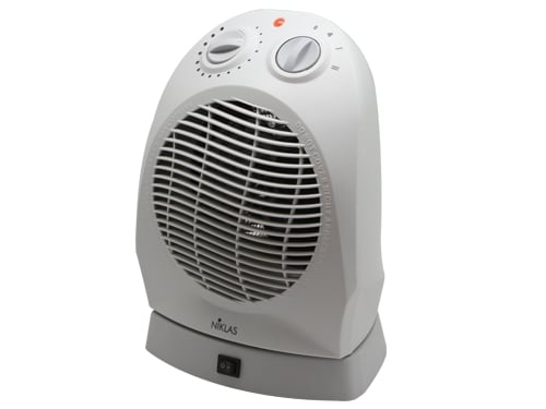 Termoventilatori Niklas Vert.wave 2000W – Default Title