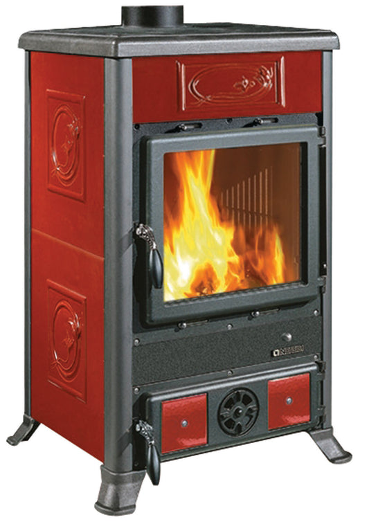 Stufe Rossella R1 Liberty – Bordeaux
