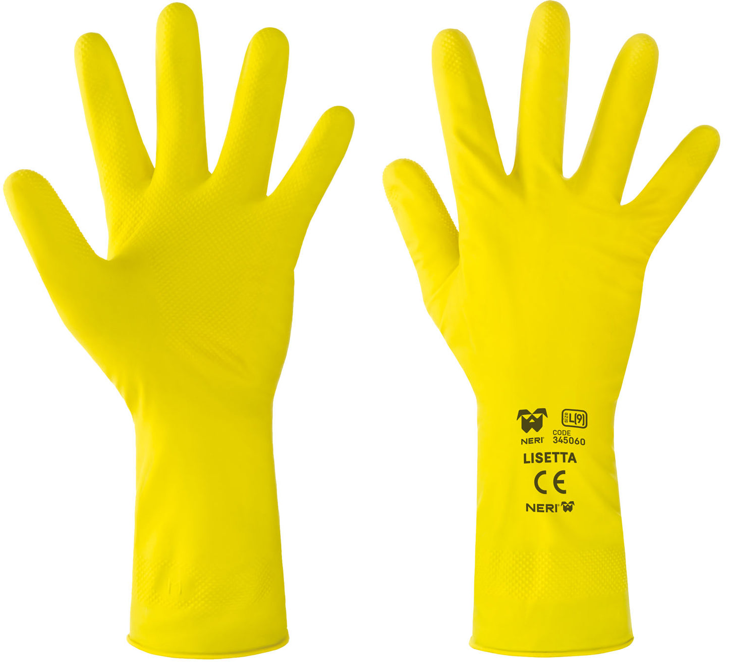 Guanti Casalinghi – Medium (M) 7.5/8 cm