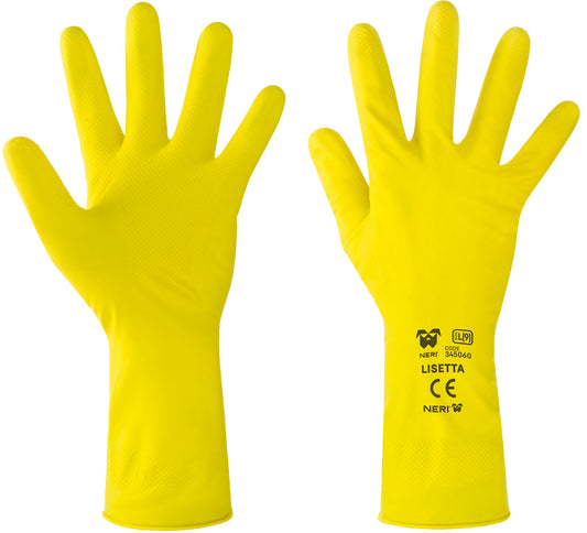 Guanti Casalinghi – Medium (M) 7.5/8 cm
