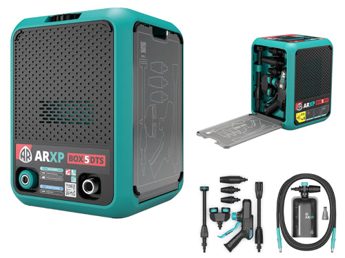 Idropulitrici Ar Xp Box 160 Dts 2700W – Default Title