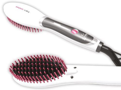Spazzole per capelli Innova Mini 42W – Default Title