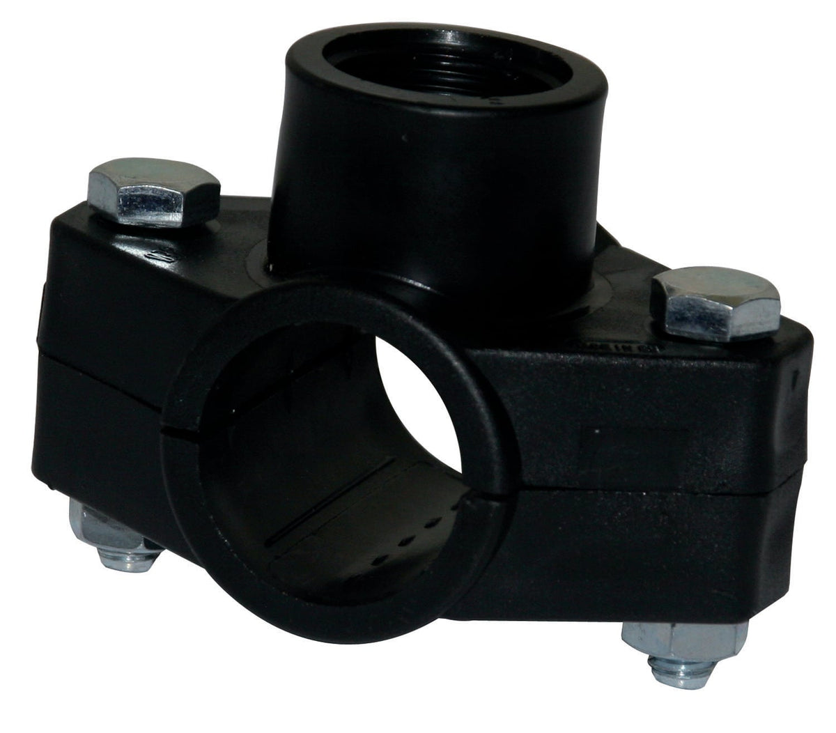 Prese a staffa per tubi Irritec 103