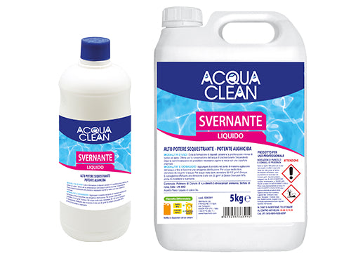 Svernante Acqua Clean – 1 kg