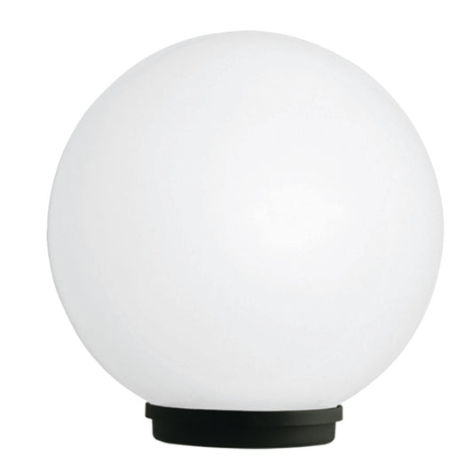 Sfere Globo per lampioni – 25 cm Opale