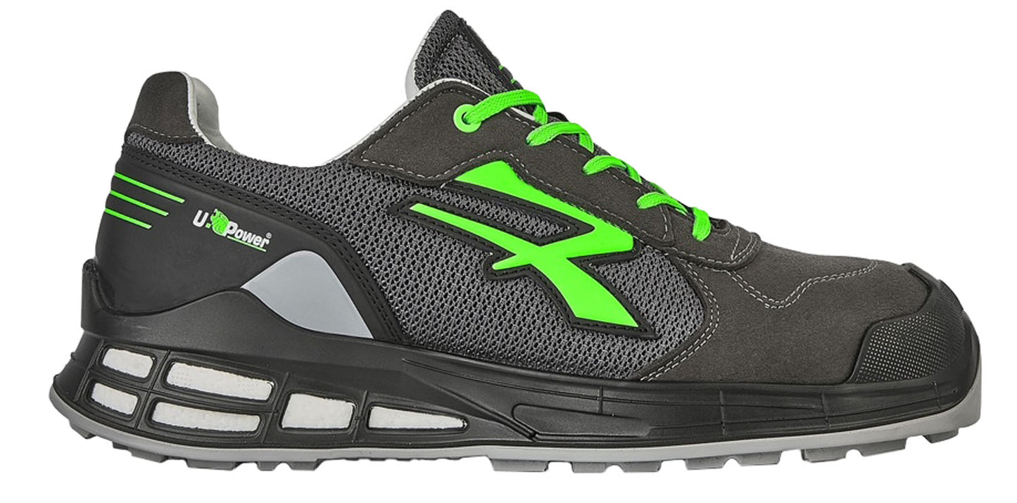 Scarpe Basse U-power S1P Egon – taglia 40