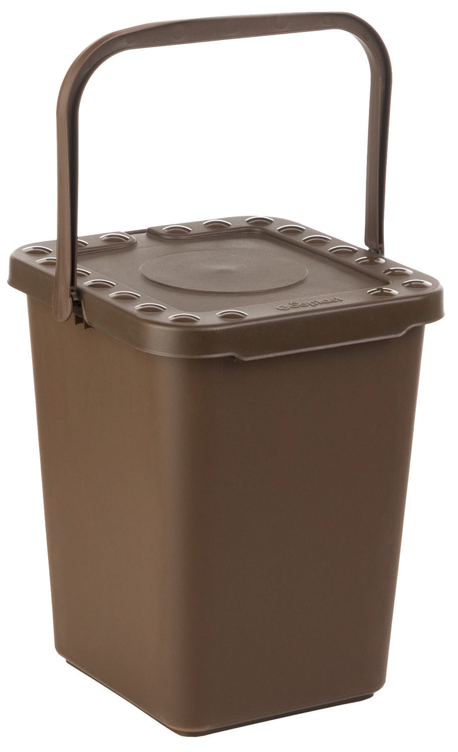Pattumiere Ecoplus – Chiuse 10 L -ECPC10