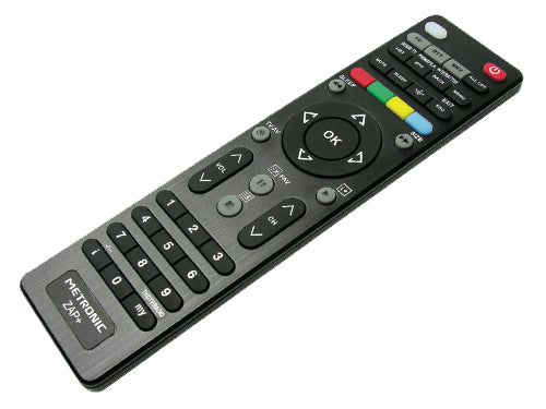 Telecomandi Universali Zap+ SKY-495347 – Default Title