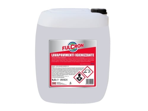 Fulcron Lavapavimenti 12 kg – cod. 2002 – Default Title