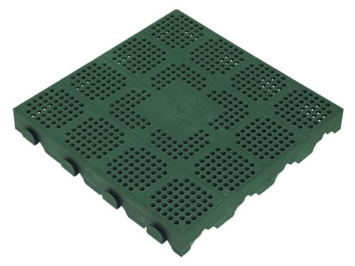 Pavimenti Combi Pp 40X40 Verdi -P40VD – Default Title
