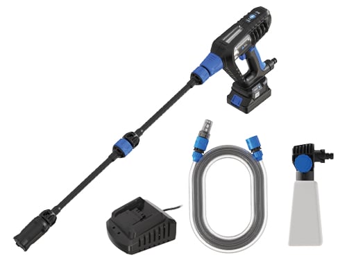 Idropulitrici Ar Blue Clean 18V BC250DSS – Default Title