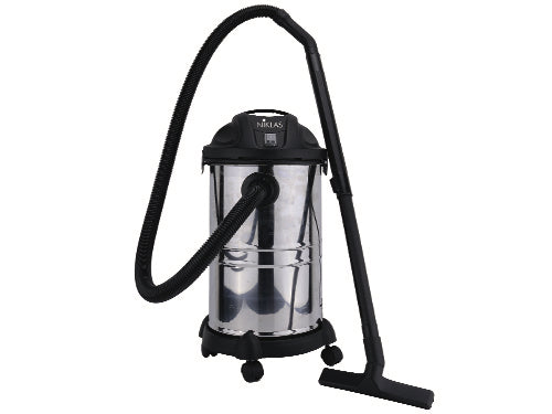 Aspiratutto Domo Rac INOX 30 L W1000 2B – Default Title
