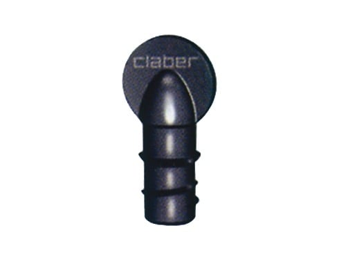 Tappi di fine linea Claber 91086