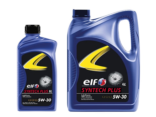 Lubrificante Auto Elf 5W30 – 1 L -29553