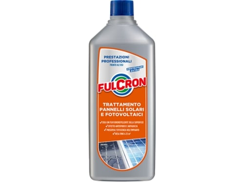 Fulcron Tratt Protettivo PANN.FOTOV.-2523 – Default Title