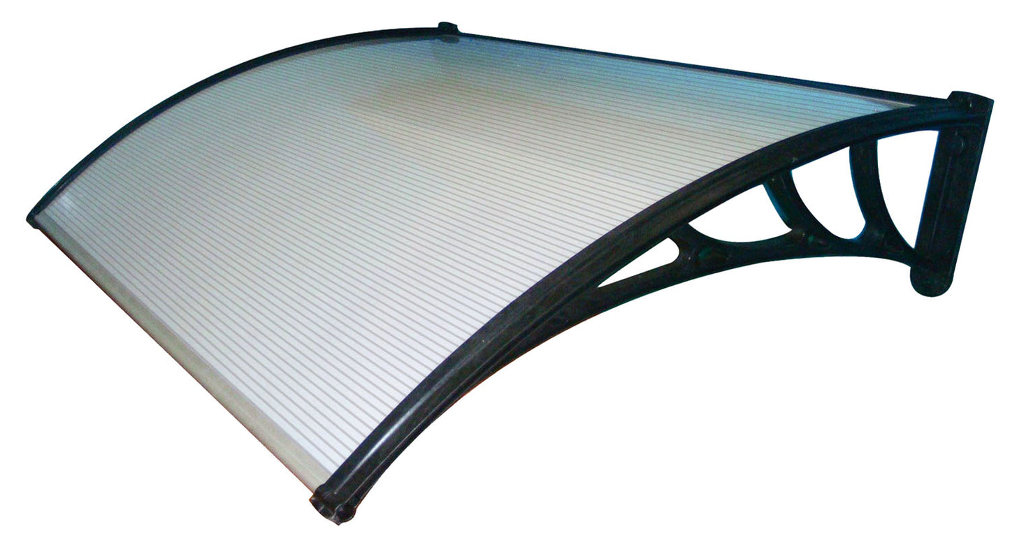 Pensiline Brixo Trasparenti – 120X100