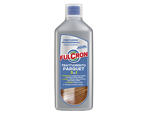 Fulcron Trattam.parquet 3IN1 1 L – cod. 2599 – Default Title