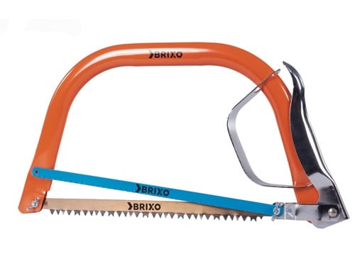 Segoncini Brixo Mini 30 cm 2 Lame – Default Title