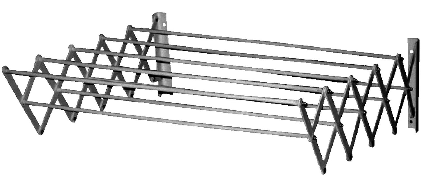 Stendibiancheria ESTENSIB.120 cm – cod. 101120 – Default Title