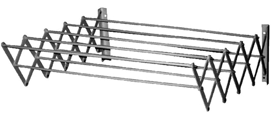 Stendibiancheria ESTENSIB.120 cm – cod. 101120 – Default Title