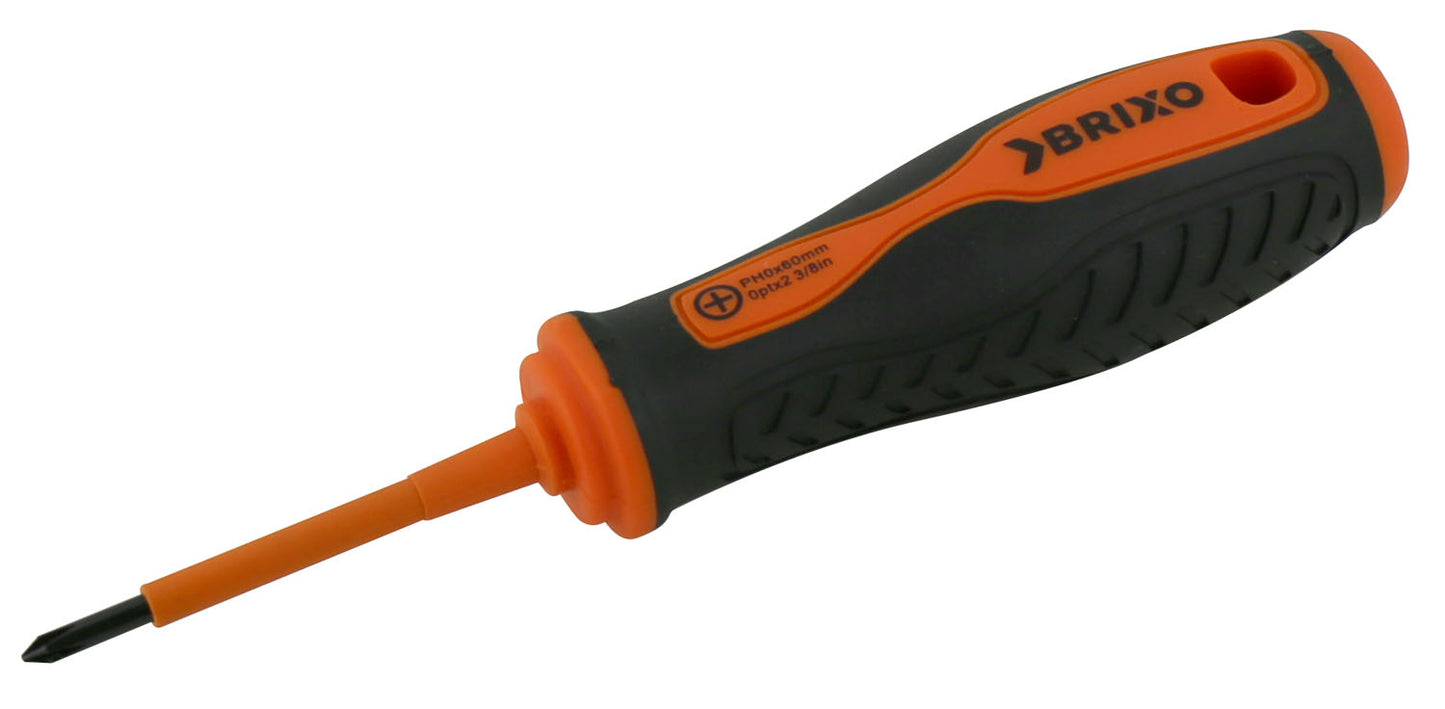 Giraviti Brixo – Philips Isolanti 0X60 MM.