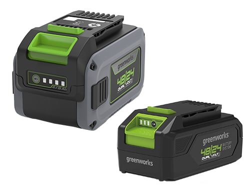 Batterie 48V Greenworks