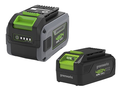 Batterie 48V Greenworks