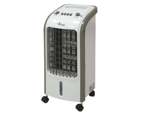 Ventilatori Niklas Raffresc. Polo Nord – Default Title