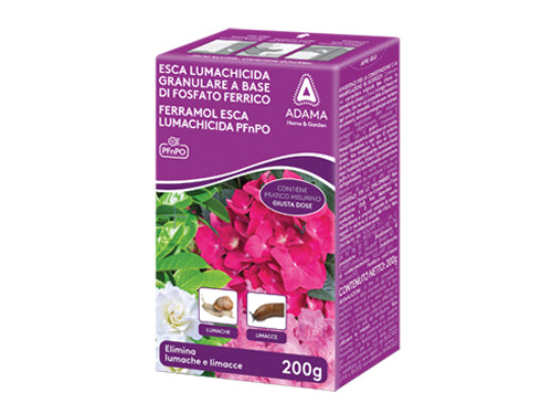 Antilumache Ferramol 200 g -AD240403 – Default Title