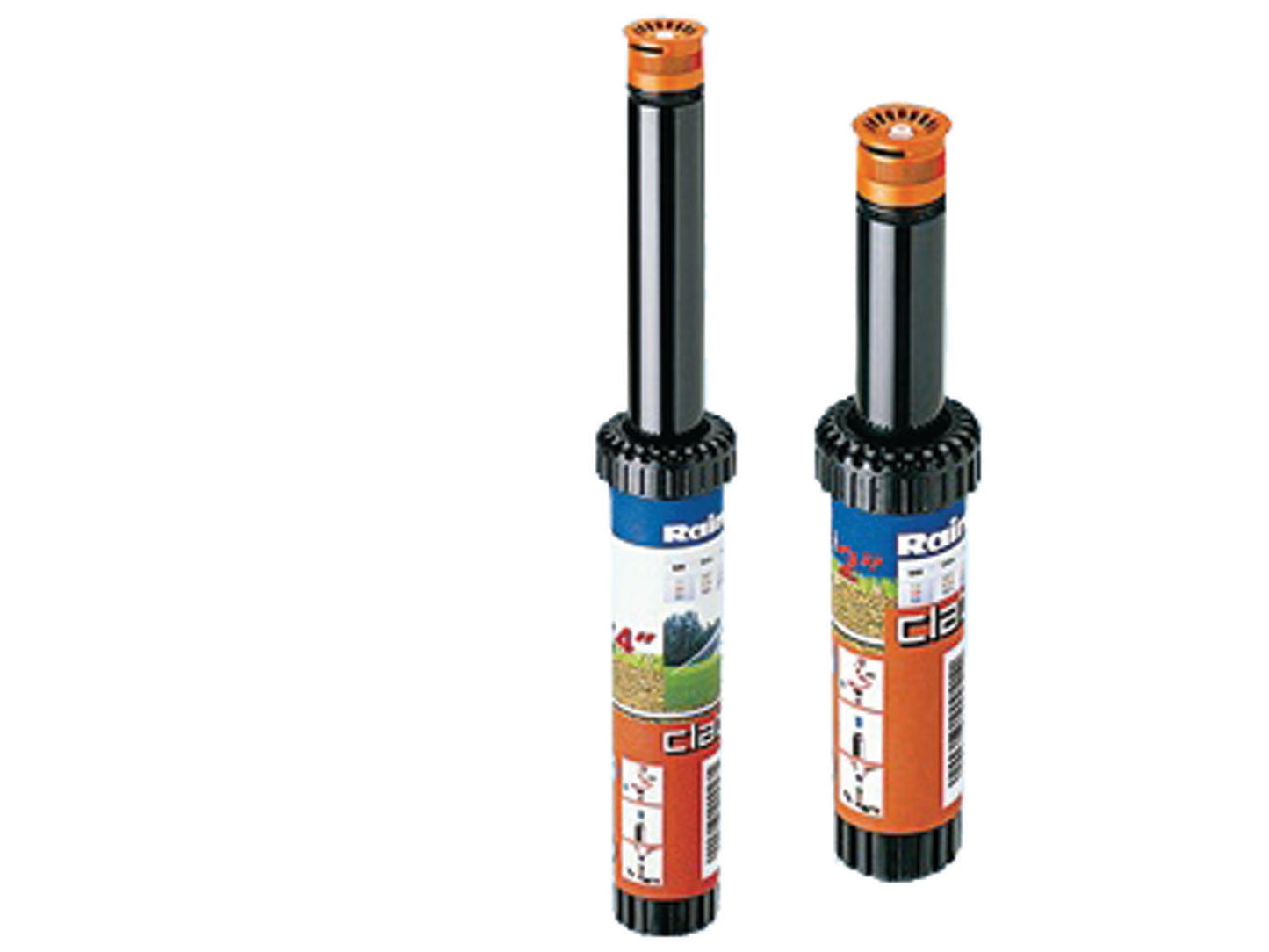Irrigatori Pop-up – O -360 5 cm -90004
