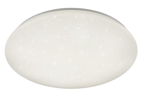 Plafoniere LED Trio Potz Eff. Stelle 24W – Default Title