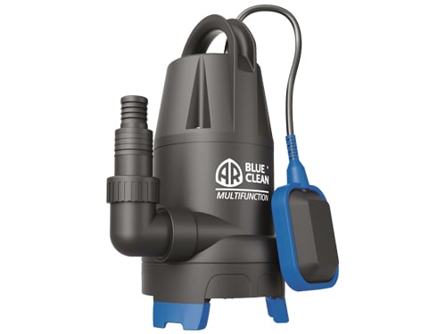 Pompe Ar ACQ/SPORCHE 750W ARUP750PT – Default Title