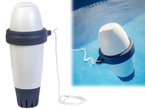 Test Acqua Gre Blue Connect Go 730 14 – Default Title