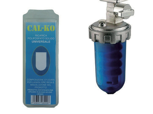 Ricariche Calko per dosatori blister da 6 pezzi. – Default Title